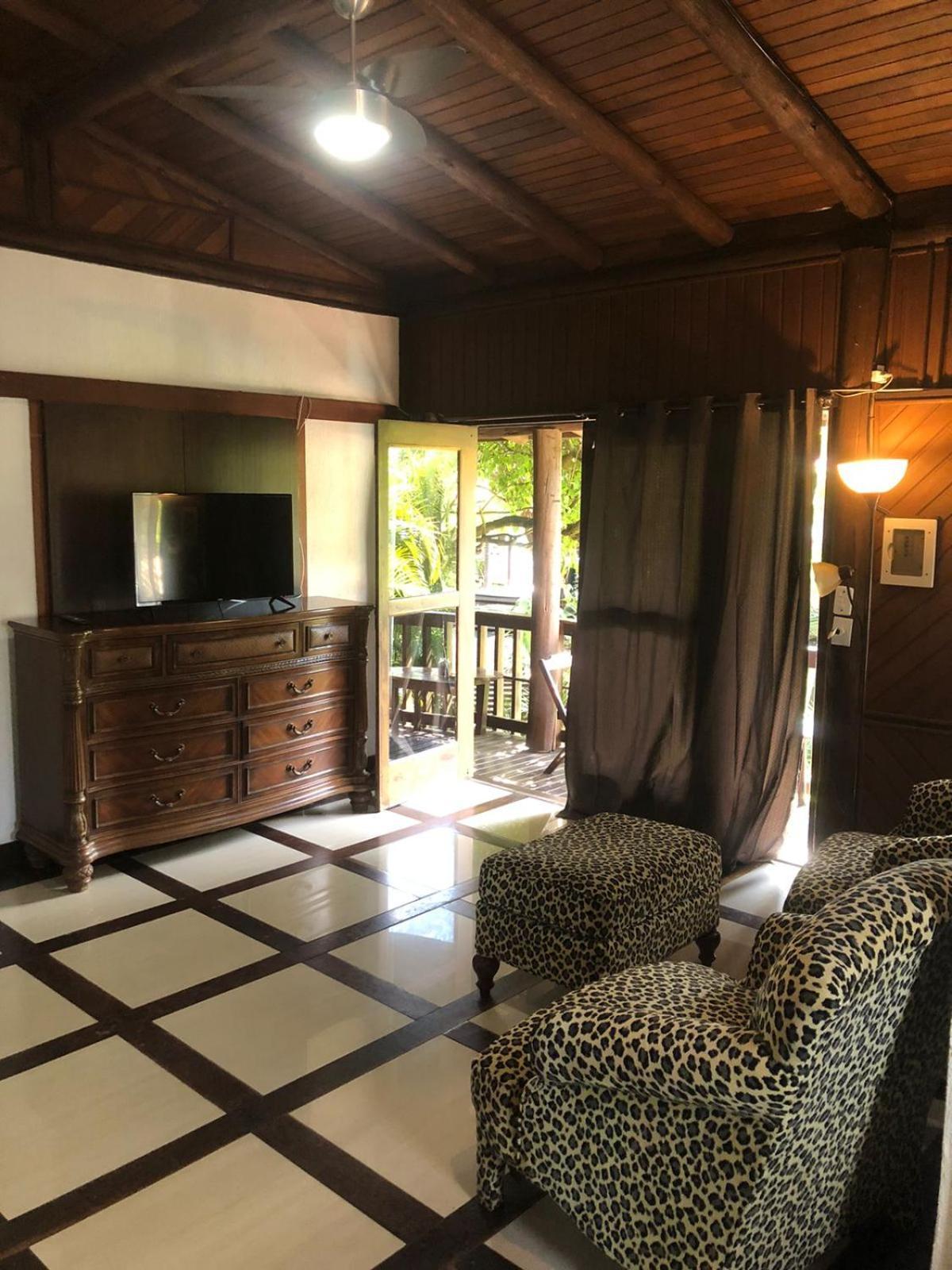 Pousada Aloha Beach House Praia do Rosa Kültér fotó